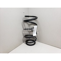 Пружина передняя правая Toyota Highlander II (2007 - 2013) 481310E160