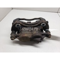 Суппорт тормозной передний левый Ford Transit (2006 - 2013) 1553794