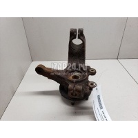 Кулак поворотный передний левый Mazda Mazda 3 (BK) (2002 - 2009) BP4L33031