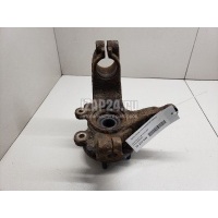 Кулак поворотный передний правый Mazda Mazda 3 (BK) (2002 - 2009) BR5S33021