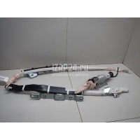 Подушка безопасности боковая (шторка) Honda Civic 5D (2006 - 2012) 78870SMGG82