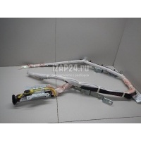 Подушка безопасности боковая (шторка) Honda Civic 5D (2006 - 2012) 78875SMGG82