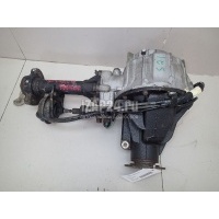 Редуктор переднего моста Ford Ranger (2006 - 2012) 1455997