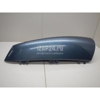 Накладка двери багажника GM Tahoe III (2006 - 2014) 25970635