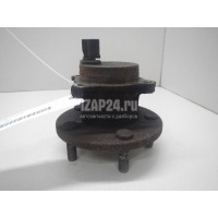 Ступица задняя Mazda Mazda 3 (BK) (2002 - 2009) BBM22615XB