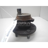 Ступица задняя Mazda Mazda 3 (BK) (2002 - 2009) BBM22615XB