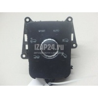 Кнопка переключения режимов подвески Mercedes Benz GL-Class X166 (GL/GLS) (2012 - 2019) 1669051751