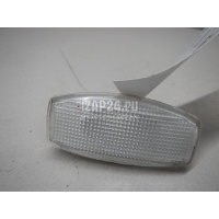 Повторитель на крыло белый GM Gentra II (2013 - 2015) 96337460