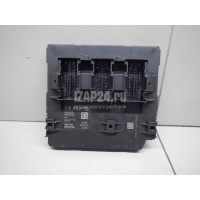 Блок комфорта VAG Tiguan (2007 - 2011) 5K0937087QZ2V