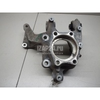 Кулак поворотный задний правый VAG Yeti (2009 - ) 3C0505434G