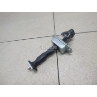 Ограничитель двери Nissan Qashqai+2 (JJ10) (2008 - 2014) 82430EY10B