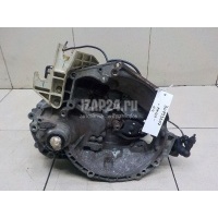 МКПП (механическая коробка переключения передач) Citroen-Peugeot C4 (2005 - 2011) 2222RN