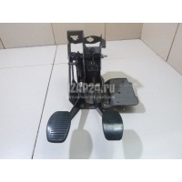 Блок педалей Fiat Albea (2002 - 2012) 51705146