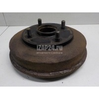 Барабан тормозной Ford Focus I (1998 - 2005) 4886779