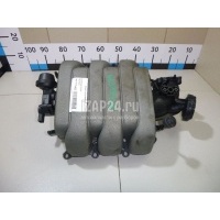 Коллектор впускной VAG A4 [B7] (2005 - 2007) 06E133210K
