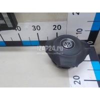 Подушка безопасности в рулевое колесо VAG Polo (HB) (2009 - ) 6R0880201J81U