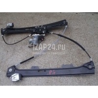 Стеклоподъемник электр. передний правый BMW 5-серия E60/E61 (2003 - 2009) 51337075668
