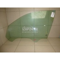 Стекло двери передней левой BMW X5 E53 (2000 - 2007) 51328402513