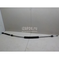 Трос КПП VAG Cordoba (2002 - 2008) 6R0711266B