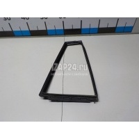 Уплотнитель форточки правой Toyota Verso (2009 - 2018) 681880F010