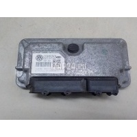 Блок управления двигателем VAG Polo (HB) (2009 - ) 03C906024CN