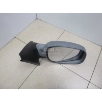 Зеркало правое электрическое Land Rover Freelander (1998 - 2006) CRB501070PMD