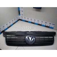 Решетка радиатора VAG Transporter T5 (2003 - 2015) 7H0853653