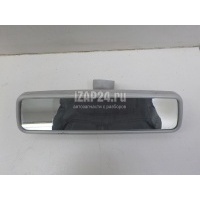 Зеркало заднего вида VAG Arosa (1997 - 2004) 3B0857511GY20