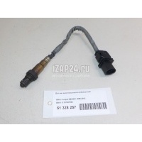 Датчик кислородный/Lambdasonde BMW 1-серия E82/E88 (2007 - 2013) 11787537984