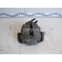 Суппорт тормозной передний правый BMW 3-серия E90/E91 (2005 - 2012) 34116769092