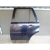 Дверь задняя левая Land Rover Freelander 2 (2007 - 2014) LR005852