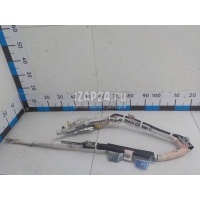 Подушка безопасности боковая (шторка) Honda Civic 5D (2006 - 2012) 78875SMGG82