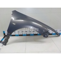 Крыло переднее правое Mazda Mazda 6 (GH) (2007 - 2013) GSYD52110