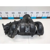 Коллектор впускной Mazda Mazda 6 (GG) (2002 - 2007) L82913100
