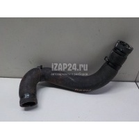 Патрубок радиатора GM Lacetti (2003 - 2013) 96553267