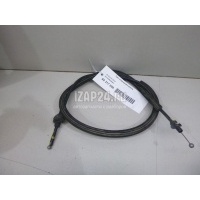 Трос открывания капота VAG Golf VII (2012 - ) 5G0823535A
