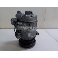 Компрессор системы кондиционирования VAG Superb (2002 - 2008) 8D0260805RX