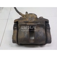 Суппорт тормозной передний правый Renault Twingo (1993 - 2007) 7701201770