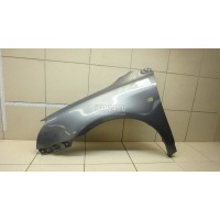 Крыло переднее левое Toyota Avensis II (2003 - 2008) 5381205020