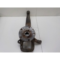 Кулак поворотный передний левый VAG Cayenne (2003 - 2010) 7L0407257A
