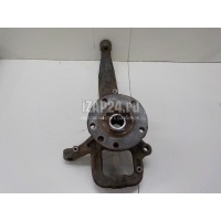 Кулак поворотный передний правый VAG Cayenne (2003 - 2010) 7L0407258A