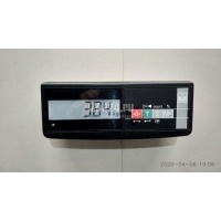 Стекло двери передней правой Ford S-MAX (2006 - 2015) 1507848