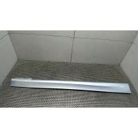 Накладка декоративная (на порог) правая BMW 3 E90 2005-2012 2006 51777164796