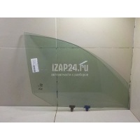 Стекло двери передней правой Nissan Almera N16 (2000 - 2006) 80300BM701