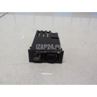 Кнопка обогрева сидений BMW 5-серия E39 (1995 - 2003) 61318352259