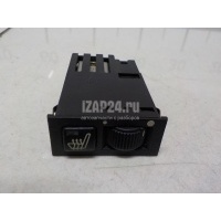 Кнопка обогрева сидений BMW 5-серия E39 (1995 - 2003) 61318352259
