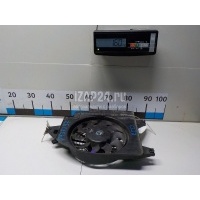 Вентилятор радиатора Hyundai-Kia RIO (2000 - 2005) 0K30A61710E