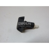 Форсунка омывателя лобового стекла Nissan Almera (G15) (2013 - 2018) 289314AA0A