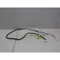 Проводка (коса) GM Nubira (2003 - 2007) 96551379