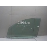 Стекло двери передней левой Ford Fusion (2002 - 2012) 1336305